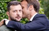 Macron déclare impossible la création d’un réseau de défense aérienne de type israélien pour l’Ukraine