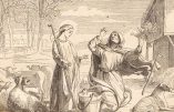 Mardi 3 janvier – De la Férie – A Paris : Sainte Geneviève, Vierge.