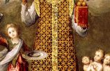 Mardi 6 décembre – Saint Nicolas, Évêque et Confesseur. « Entre vos mains, Seigneur je remets mon esprit. »