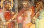 Samedi 10 décembre – De la férie – Saint Melchiade, Pape et Martyr – Translation de la sainte Maison de Lorette.