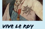 21 janvier 2023 à Aurenque – Vive le Roy – Messe de requiem et conférence de Marion Sigaut