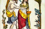 Vendredi 23 décembre – De la férie – Sainte Victoire, Vierge et Martyre – Saint Servule, Infirme et Mendiant († 670)