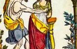 Vendredi 23 décembre – De la férie – Sainte Victoire, Vierge et Martyre – Saint Servule, Infirme et Mendiant († 670)
