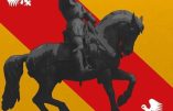 Jeudi 5 janvier 2023 – Commémoration de la Bataille de Nancy