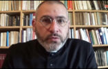 L’abbé Olivier Rioult encourage Gad Elmaleh à ne pas se laisser circonvenir par les rabbins Rav Ron Chaya et Touitou