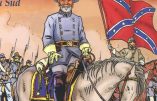 BD – Avec le Général Lee, l’honneur du Sud