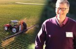 Pourquoi Bill Gates achète-t-il massivement des terres agricoles ?