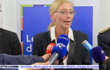 Nos très riches ministres et la « pauvre » Charlotte Caubel, dit Cosette chez les Rothschild…