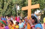 Inde – Les chrétiens de l’Uttar Pradesh vivent dans la peur après une vague d’arrestations