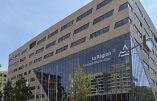 Laurent Wauquiez décide de débaptiser l’Esplanade François Mitterrand qui devient le cour Charlemagne