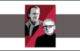La Grande Mosquée de Paris porte plainte contre Michel Houellebecq