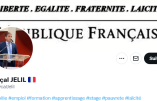 Ayatollah de la laïcité, Fayçal Jelil est allergique à Noël, pas à l’aid el fitr