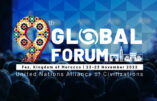 Focus sur le programme onusien d’Alliance des civilisations qui a fait l’objet d’un forum mondialiste au Maroc
