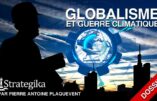 Globalisme, armes météorologiques et guerre climatique