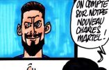 Ignace – Comment mettre fin aux émeutes des supporters marocains ?