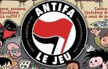 La FNAC retire puis remet en vente le jeu de société ANTIFA