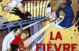 BD – La fièvre « Z »