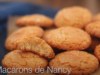 Traditions culinaires : la recette des macarons de Nancy