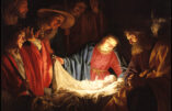 Desideratus cunctis gentibus – L’Incarnation du Verbe de Dieu inaugure la Seigneurie du Christ sur l’Église et les Nations, par Mgr Viganò