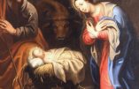 Les vœux de Civitas : ce dimanche de Noël, préparons-nous à une nouvelle année d’abnégation, de charité et de combat, au service du Christ-Roi.