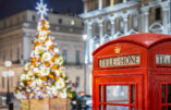 Les fonctionnaires britanniques ne doivent plus utiliser le mot “Noël” pour ne pas vexer les personnes des autres confessions…