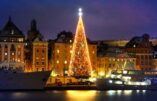 En Scandinavie, la fête chrétienne de Noël sera non chrétienne