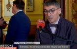 Un sénateur communiste voudrait inscrire dans la Constitution la séparation des Églises et de l’État