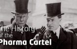 Comment Rockefeller a créé Big Pharma