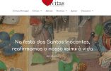 Civitas Portugal : en la fête des Saints Innocents, nous réaffirmons notre «oui» à la vie