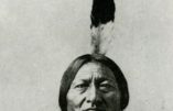 Sitting Bull, chef des Sioux Hunkpapas (Stanley Vestal)