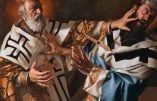 Saint Nicolas et « la gifle à l’hérétique »