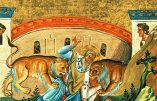 Mercredi 1er février – Saint Ignace d’Antioche, Évêque et Martyr – Au diocèse d’Angers : les Bienheureux Martyrs d’Avrillé