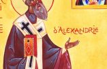 Jeudi 9 février – Saint Cyrille d’Alexandrie, Évêque, Confesseur et Docteur de l’Église – Bienheureuse Claire de Rimini, Clarisse – Sainte Apolline, Vierge et Martyre