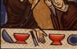Vendredi 10 février – Sainte Scholastique, Vierge : l’apôtre de la charité fraternelle