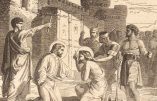 Mercredi 15 février – De la férie – Saints Faustin et Jovite, Martyrs – La translation du corps de saint Antoine