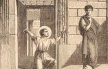 Jeudi 16 février – De la férie – Saint Onésime, Évêque