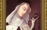 Mercredi 18 janvier – De la férie – Bienheureuse Jeanne-Marie de Maillé, Tertiaire franciscaine, pénitente à Tours – Sainte Prisque, Vierge et Martyre