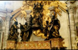 Cathedra Veritatis – Homélie de Mgr Carlo Maria Viganò en la fête de la Chaire de saint Pierre à Rome