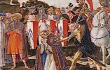 Vendredi 20 janvier – Saint Fabien, Pape et saint Sébastien, Martyrs – Bienheureux Jean-Baptiste Triquerie, Ordre des Frères Mineurs