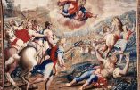 Vas electionis est mihi iste – Homélie de Mgr Carlo Maria Viganò en la fête de la Conversion de Saint Paul Apôtre