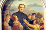 Mardi 31 janvier – Saint Jean Bosco, Confesseur