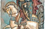 Demain 28 janvier nous fêterons le Bienheureux CHARLEMAGNE