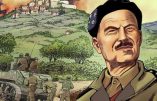 BD – Avec le Maréchal Juin