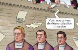 Dans « l’Eglise en France » ont peut louer les LGBTQ+ mais pas célébrer une messe pour le repos de l’âme de Charles Maurras !
