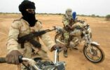 Des djihadistes ont enlevé près de 60 femmes au Burkina Faso