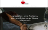 Communiqué de Civitas Portugal à propos de l’envoi de la loi sur l’euthanasie à la Cour Constitutionnelle