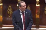 Ce député allemand dit à l’Assemblée nationale ce qu’aucun député français n’aurait osé dire