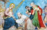 Homélie de Mgr Carlo Maria Viganò en la fête de l’Épiphanie de Notre Seigneur Jésus-Christ