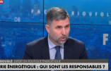 Crise énergétique : dessous des cartes et responsabilités