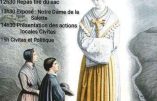 Samedi 7 janvier : réunion formation-cohésion de Civitas Haute-Normandie à Rouen